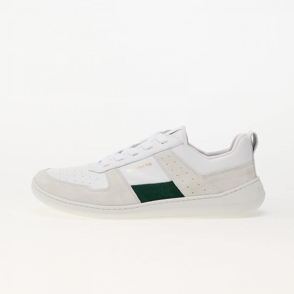 Tenisky Skinners Sneakers Oldschooler II leather Green/ White EUR 36