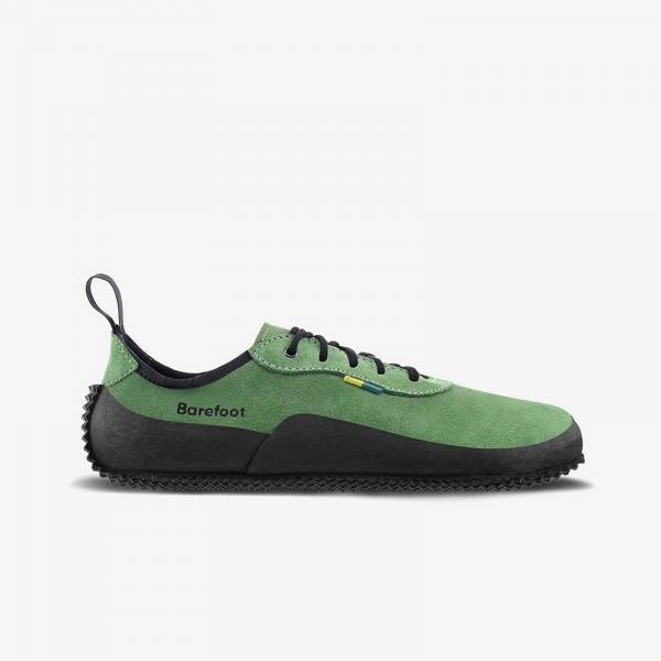 Tenisky Be Lenka Trailwalker Olive Green EUR 38