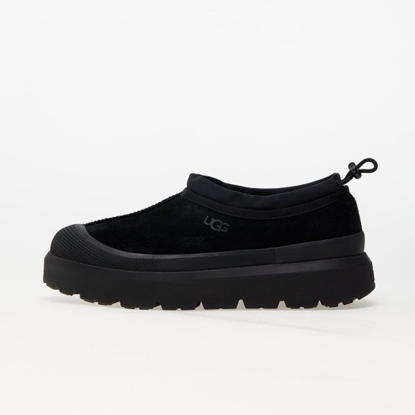 Tenisky UGG M Tasman Weather Hybrid Black/ Black EUR 40