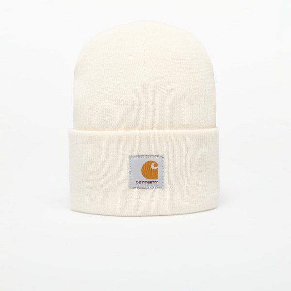 Čepice Carhartt WIP Acrylic Watch Hat Natural Universal