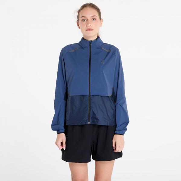 Bunda On Weather Jacket Denim/ Navy XS