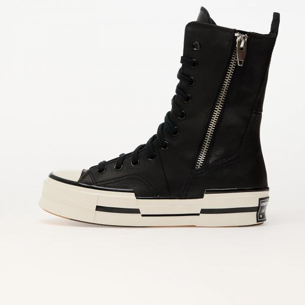 Tenisky Converse Chuck 70 Plus Xhi Black/ Black/ Egret EUR 39