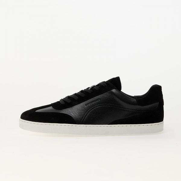 Groundies Panama Women Black 36