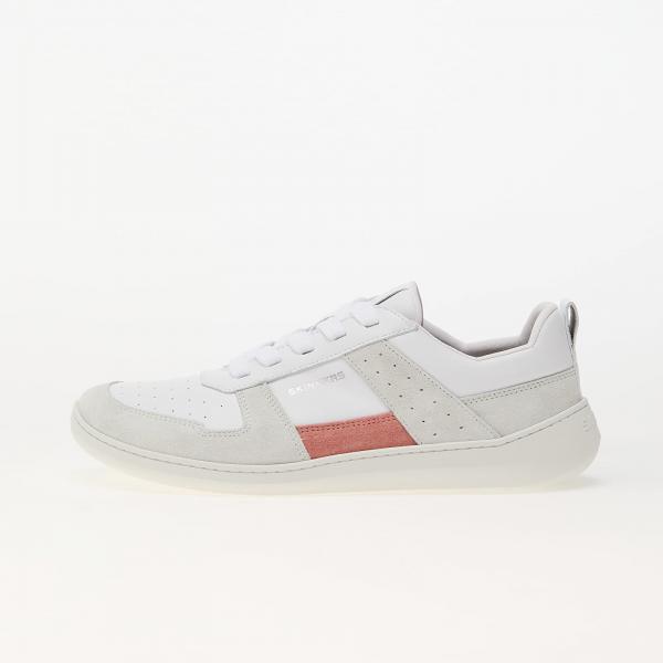 Tenisky Skinners Sneakers Oldschooler II leather Pink/ White EUR 39