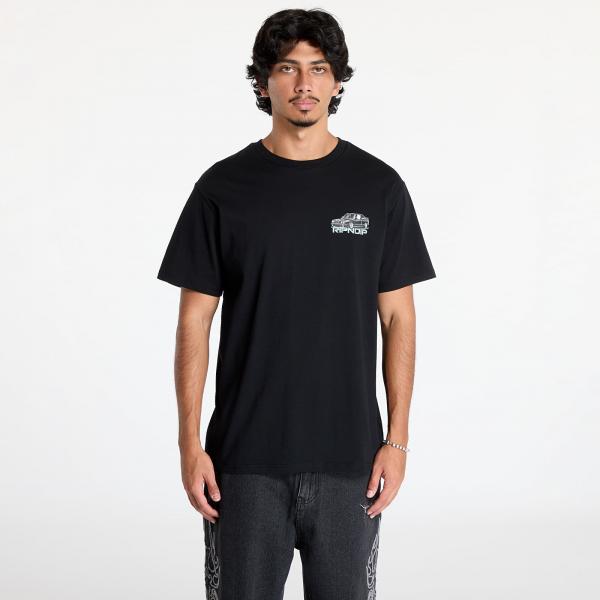 Tričko RIPNDIP Vroom Vroom Tee Black L