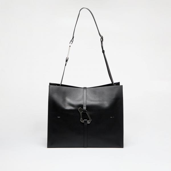 Taška HELIOT EMIL Luculent Tote Bag Black Universal