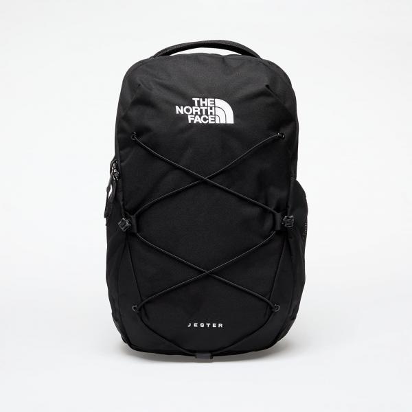Batoh The North Face Jester Tnf Black/ Npf Universal