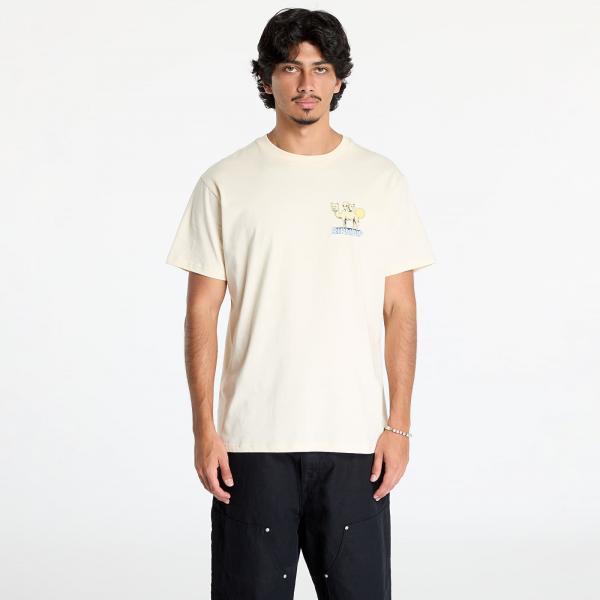 Tričko RIPNDIP Barnum Tee Natural S
