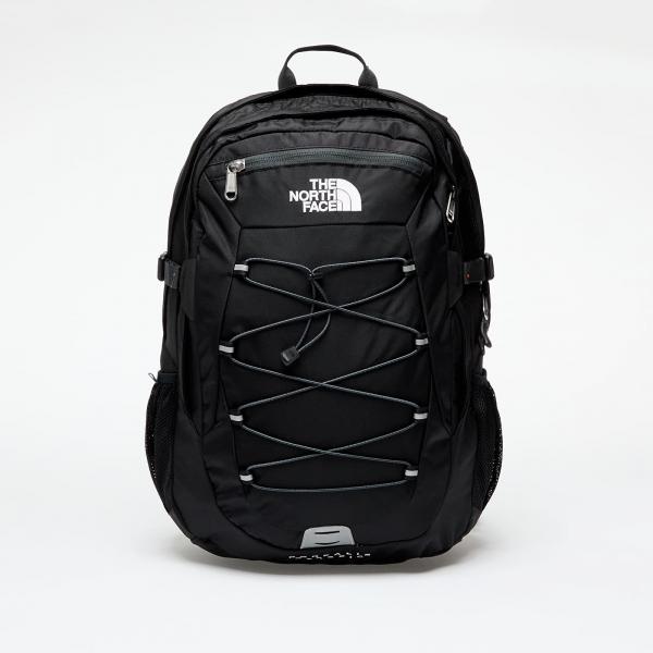 Batoh The North Face Borealis Classic Tnf Black/ Asphalt Grey/ Universal