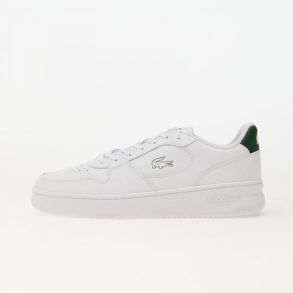 Tenisky LACOSTE L001 Set White EUR 43