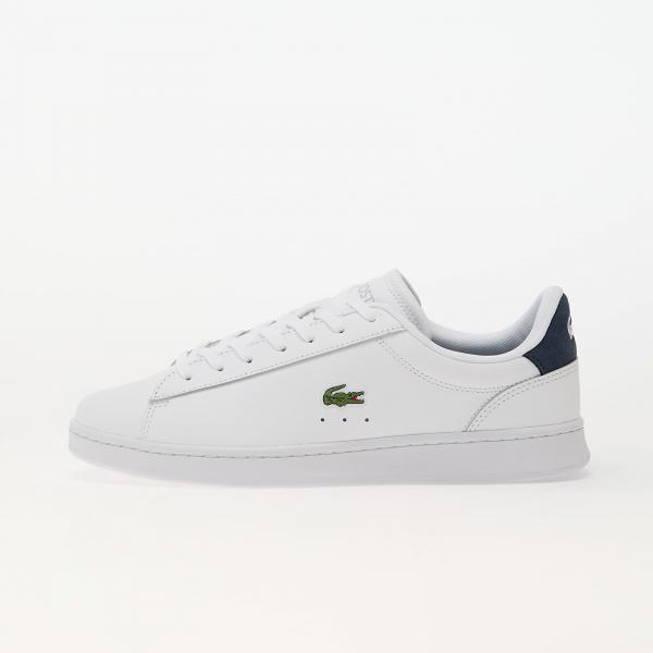 Tenisky LACOSTE Carnaby Set White EUR 44