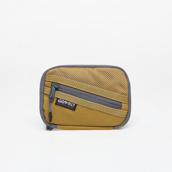 Peněženka Gramicci Cordura Wallet Tan Universal