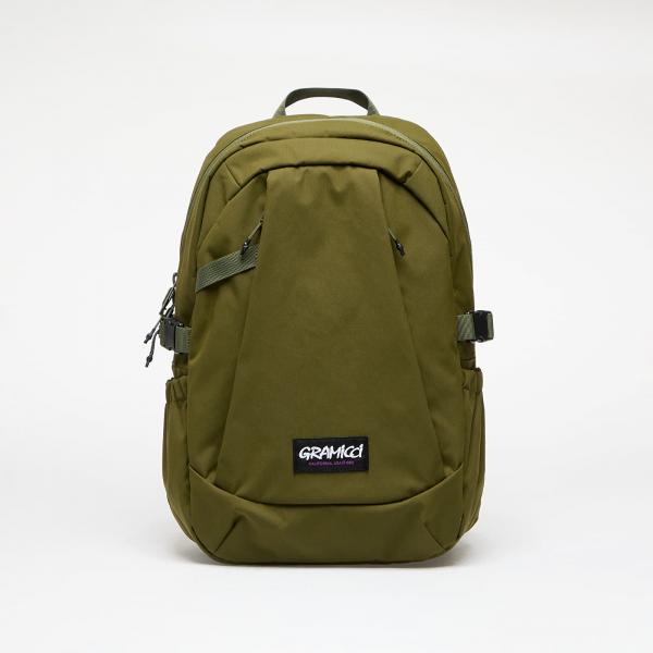 Batoh Gramicci Cordura Day Pack Olive 25 l