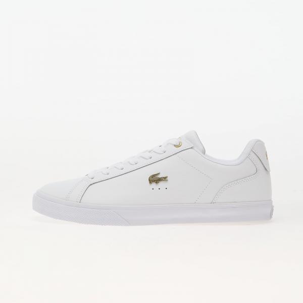 Tenisky LACOSTE Lerond Pro White EUR 39