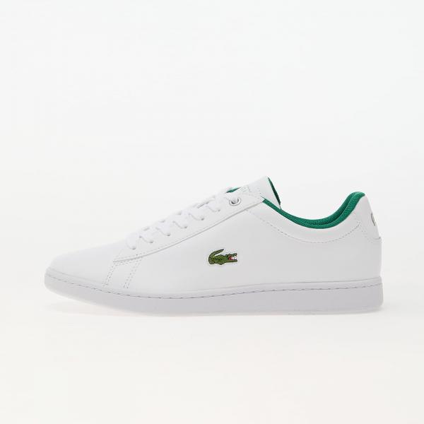 Tenisky LACOSTE Carnaby Set White EUR 39.5