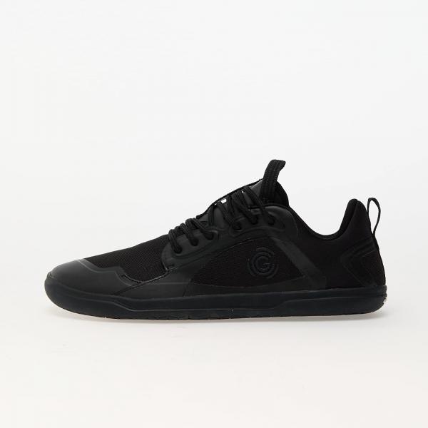 Tenisky Groundies Active Women Black EUR 36