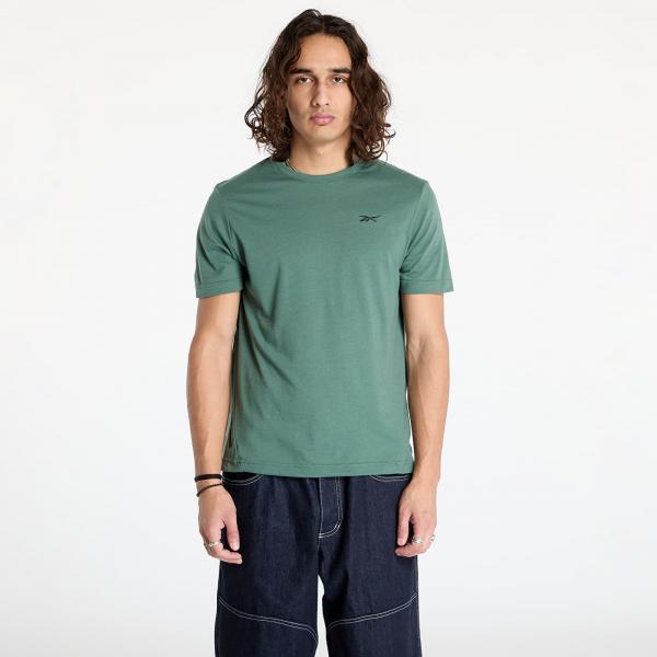 Tričko Reebok Athlete Tee 2.0 Rbk-Endure Escape Green S