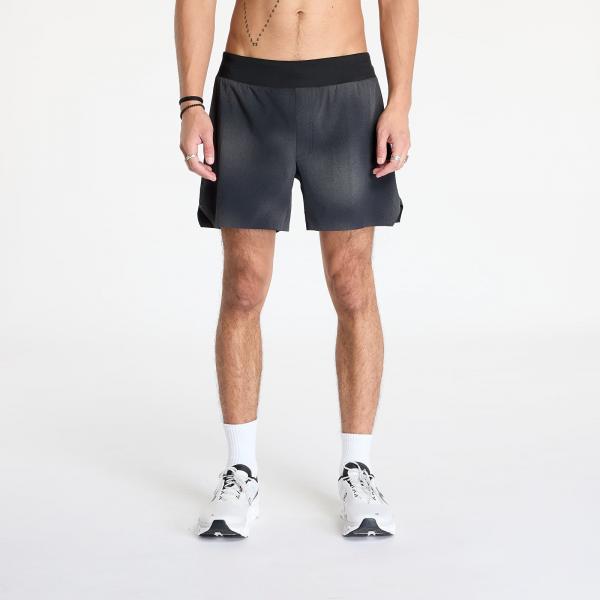 Šortky On Lightweight Shorts Lumos Black S