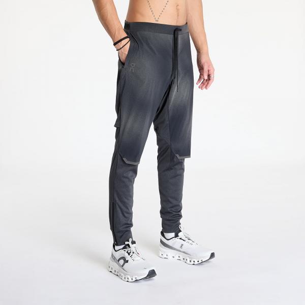 Kalhoty On Weather Pants Lumos Black XL