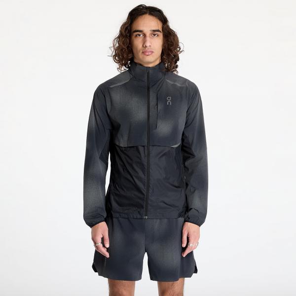 Bunda On Weather Jacket Lumos Black M