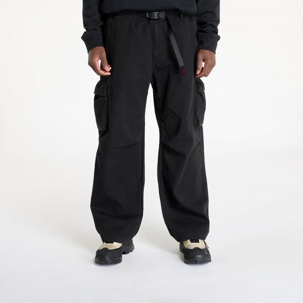 Kalhoty Gramicci Rig Cargo Pant Black XL