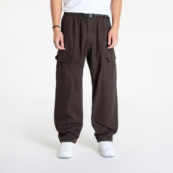 Kalhoty Gramicci Summit Cargo Pant Tobacco L