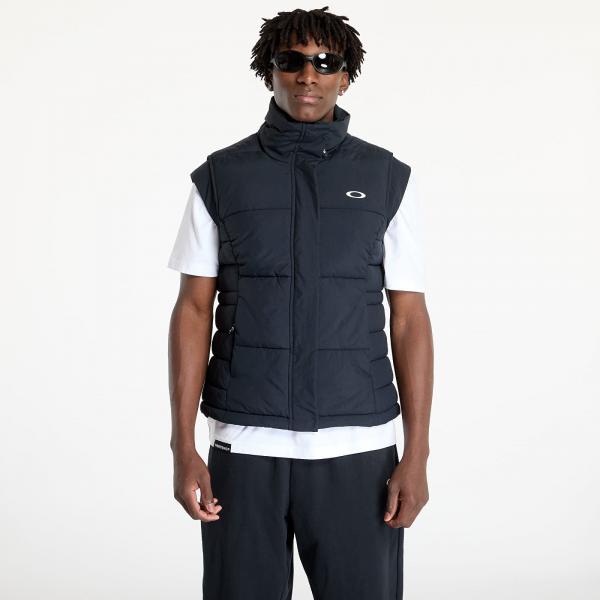 Vesta Oakley Autumn Rc Vest Blackout XS