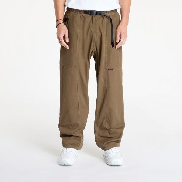 Kalhoty Gramicci Gadget Pant Dusky Olive XL