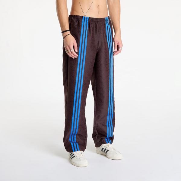 Kalhoty adidas Club Trackpants Shale Brown XL