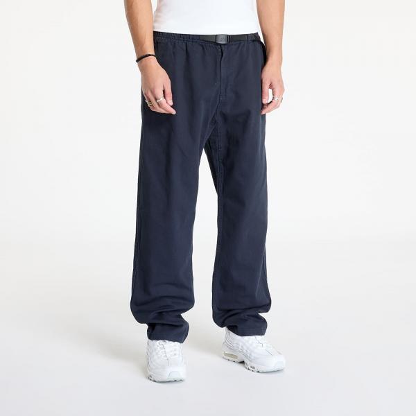Kalhoty Gramicci Gramicci Pant Double Navy M