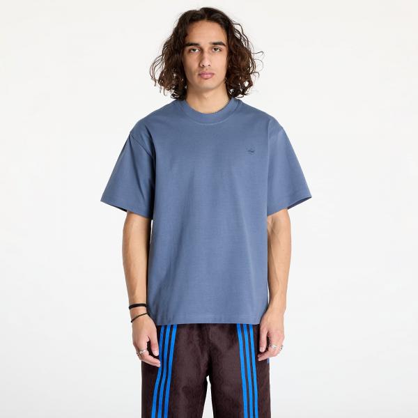 Tričko adidas Premium Essentials Tee Preloved Ink S