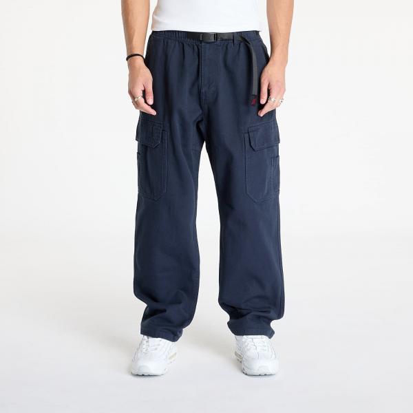 Kalhoty Gramicci Summit Cargo Pant Dark Navy XL