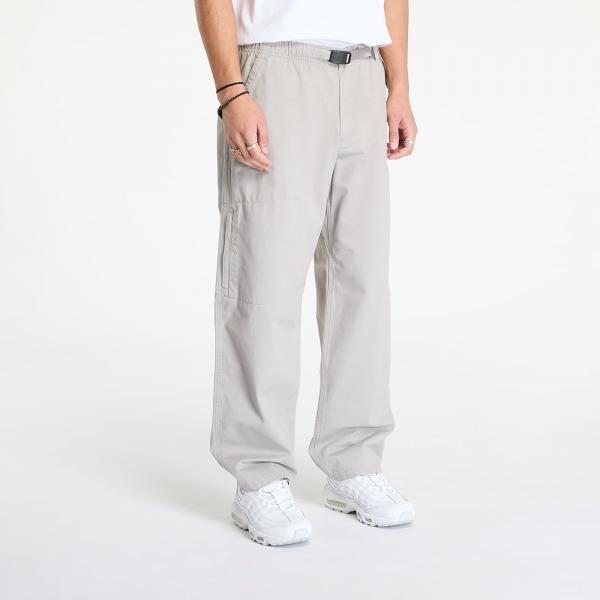 Kalhoty Gramicci Winter Twill Ground Up Pant Deep Bone XL