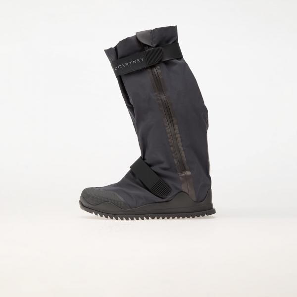 Tenisky adidas x Stella McCartney Rainboot Granite/ Charcoal/ Redsea EUR 40