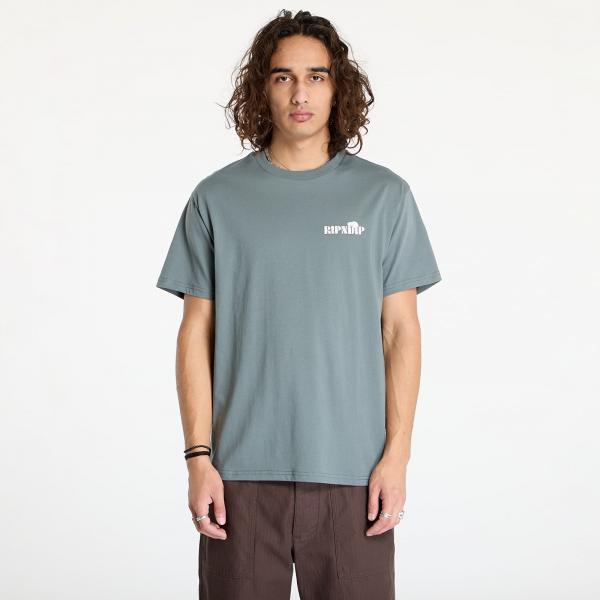 Tričko RIPNDIP Taste Like Nerm Tee Charcoal S
