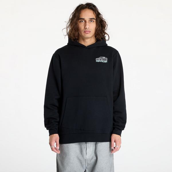 Mikina RIPNDIP Vroom Vroom Hoodie Black S
