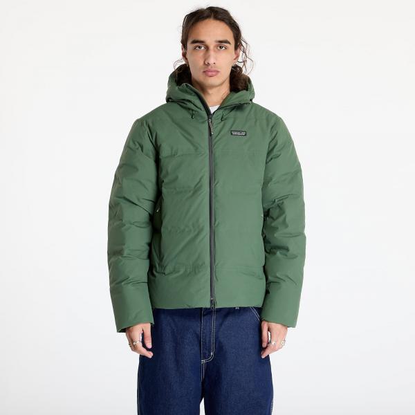 Bunda Patagonia M's Jackson Glacier Jacket Torrey Pine Green L