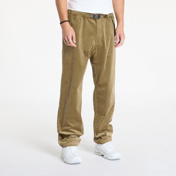 Kalhoty Gramicci Corduroy Gramicci Pant Laurel M