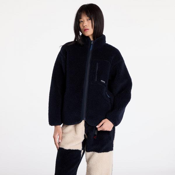 Bunda Gramicci Sherpa UNISEX Jacket Navy XL