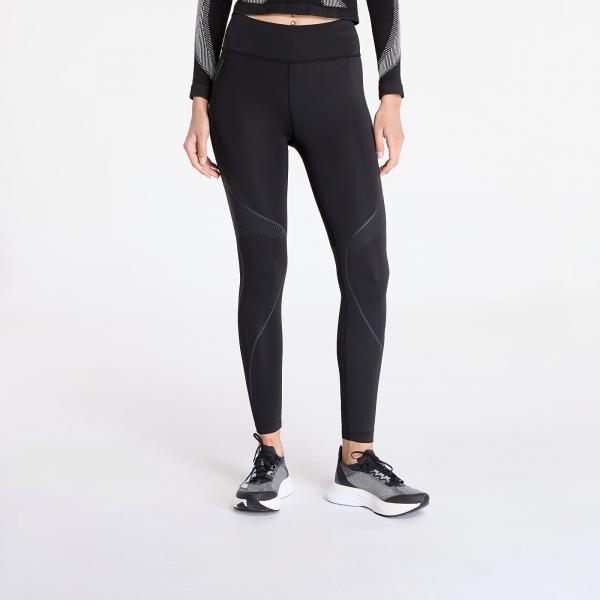 Legíny adidas x Stella McCartney Truepace COLD.RDY Leggings Black/ Black M