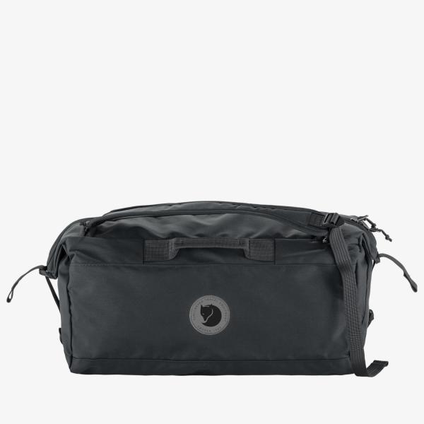Fjällräven Färden Duffel 50L Coal Black Universal