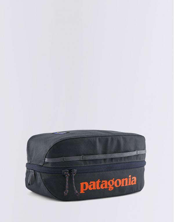 Patagonia Black Hole Cube 6L Smolder Blue