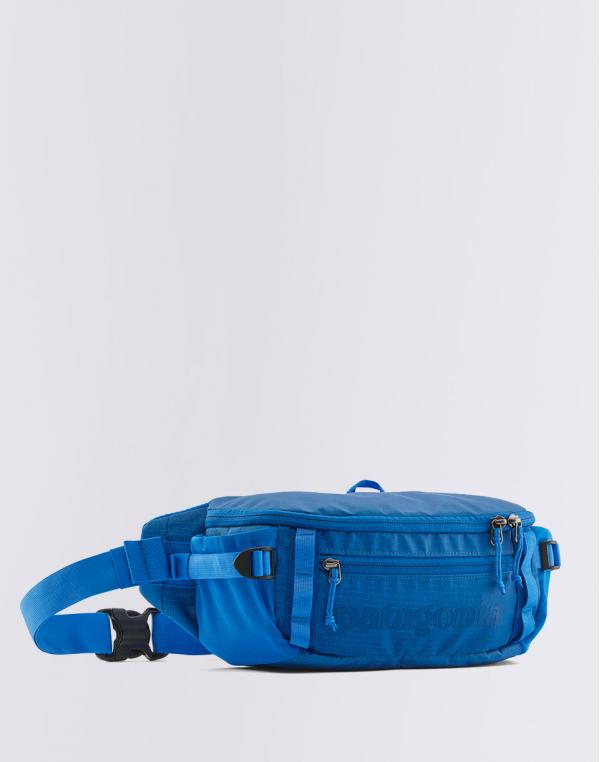 Patagonia Black Hole Waist Pack 5L Vessel Blue