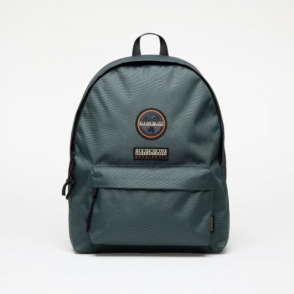 Batoh Napapijri Voyage 3 Green Urban Universal
