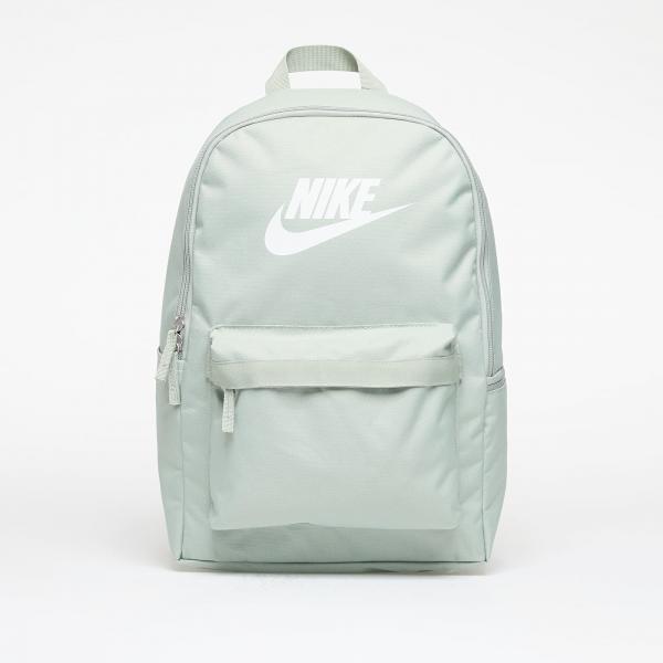 Batoh Nike Heritage Backpack Jade Horizon/ Jade Horizon/ White Universal
