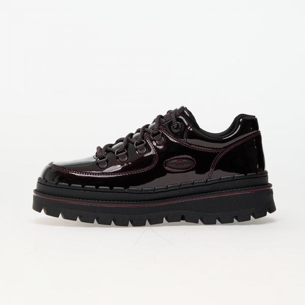Tenisky Skechers Jammers - Cool Block Burgundy EUR 39