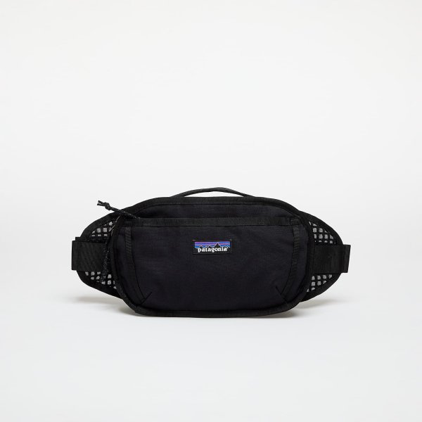 Ledvinka Patagonia Fieldsmith Hip Pack Black Universal