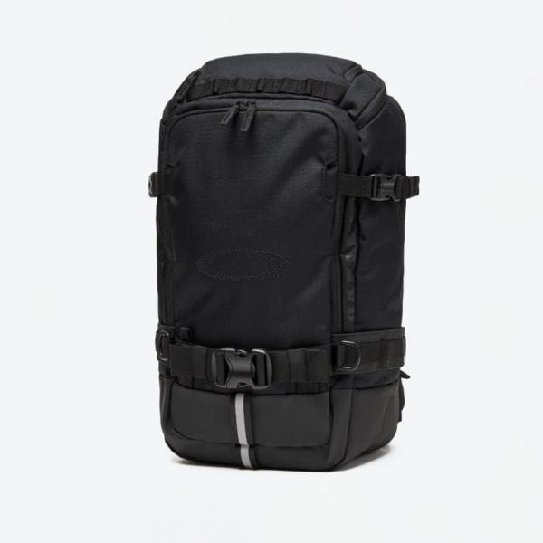 Oakley Peak Rc 25L Backpack Blackout 25 l