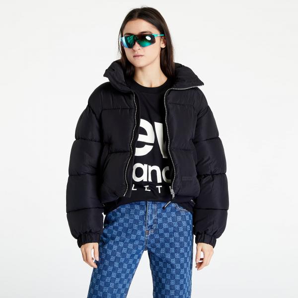 Bunda Sixth June Down Jacket Black M