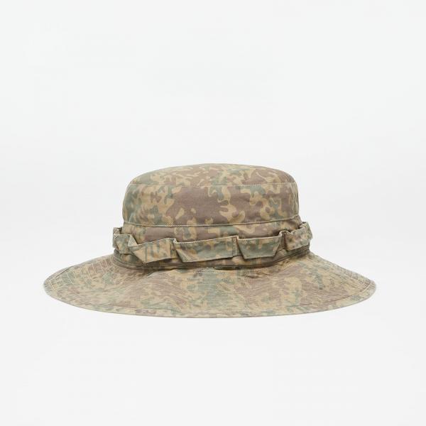 Klobouk maharishi Modified Camo Boonie Hat Jungle L